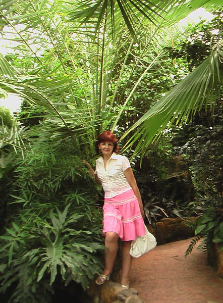 Ольга Леонтьева