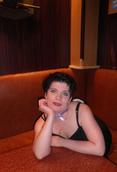 Надежда Зайцева