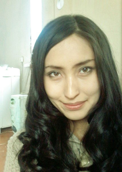 Назия Балташева