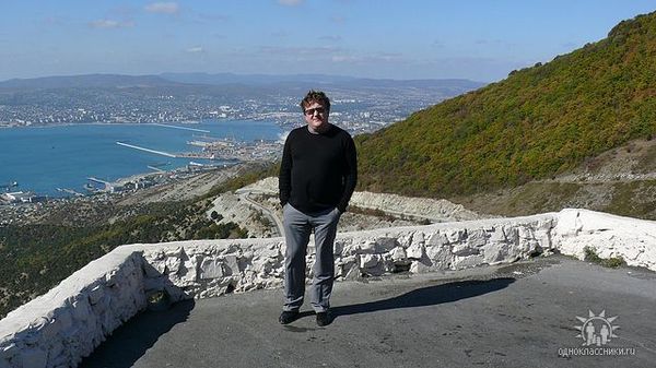 Станислав Прахов