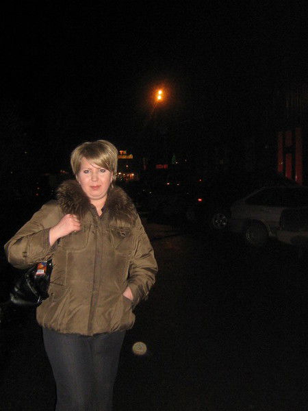 Юлия Аксенова