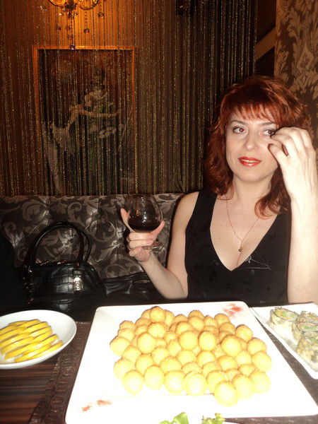 Оксана Корохова