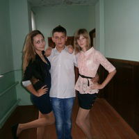 Саша Головатюк