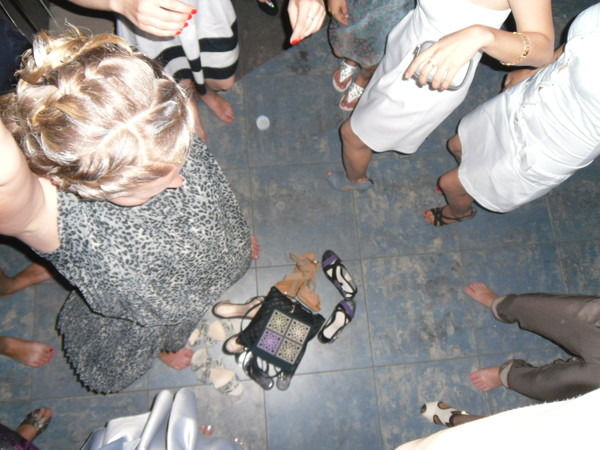 Фаина Шевченко