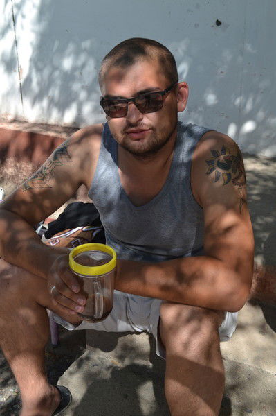 Тима Раскильдиев