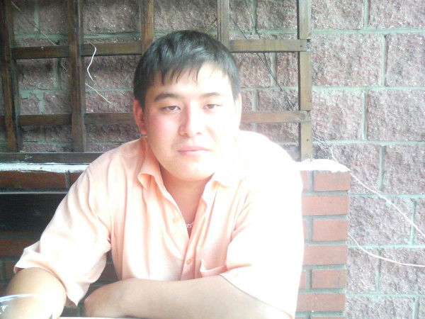 Ербол Бейсекейулы