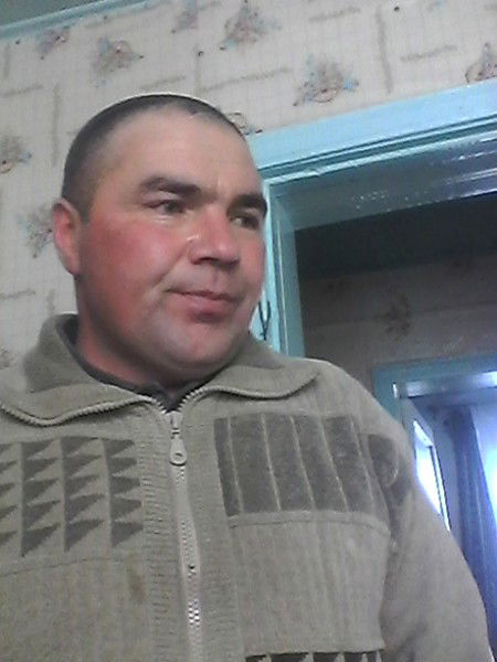 Николай Заженов