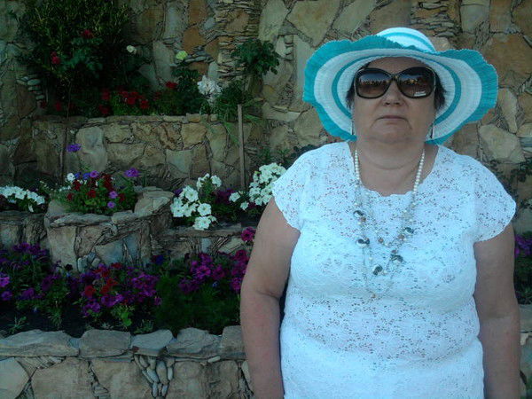 Татьяна Афанасьева