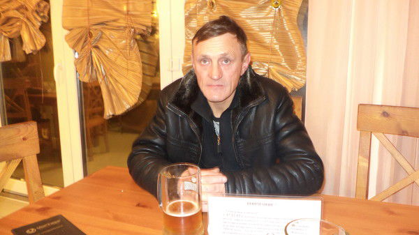 Александр Канашевич