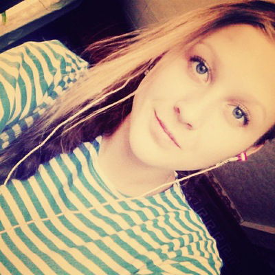 Алёна Доценко