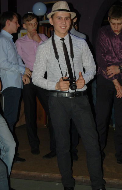 Фирдавс Исломиддинов