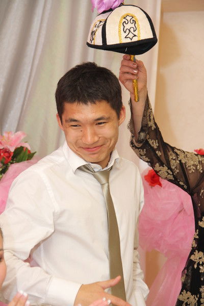 Ринат Жиембеков