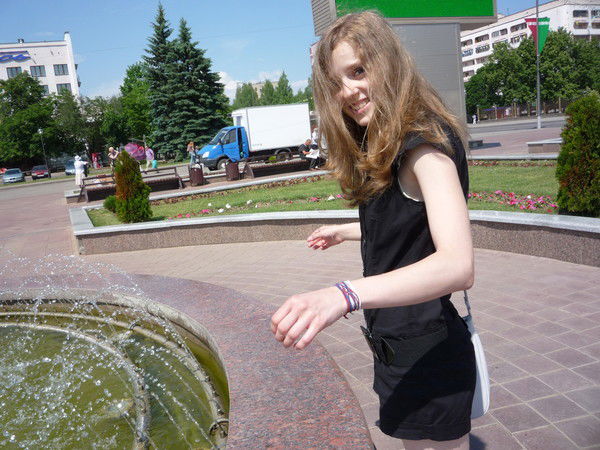 Ирунька Картенович