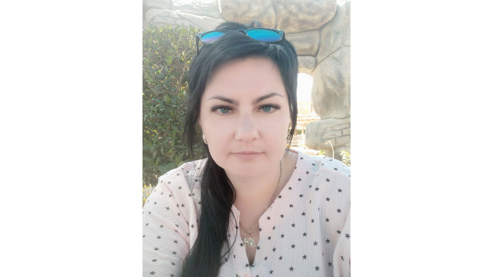 Анастасия Кузнецова