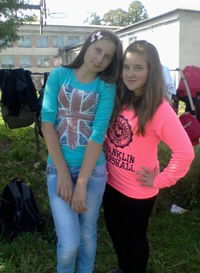 Оксанка Андруневчин