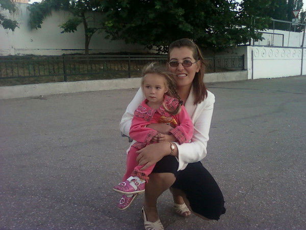 Наталья Куракина