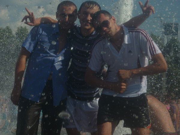 Колян Бачурин