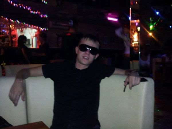 Никита Першин