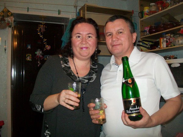 Ольга Осипова