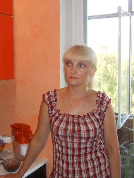 Наталья Коробейникова