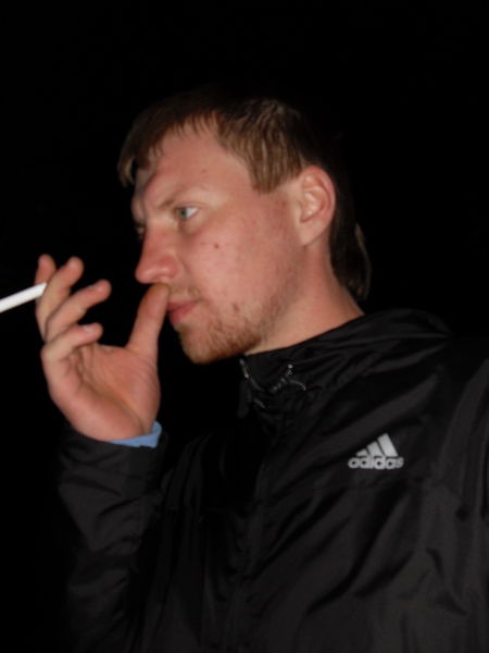 Дима Манько