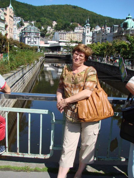 Вера Немыкина