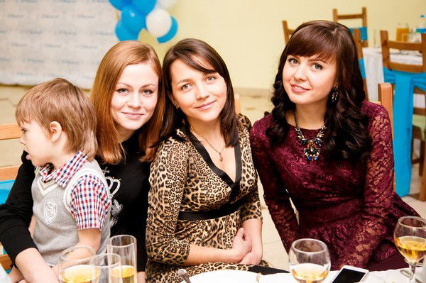 Татьяна Кудрявцева