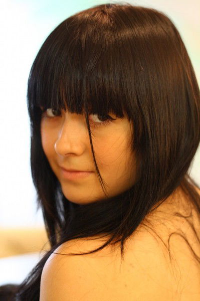 Гузель Габдрахманова