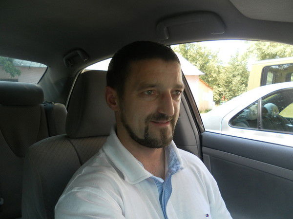 Cтаровойтов Юрий