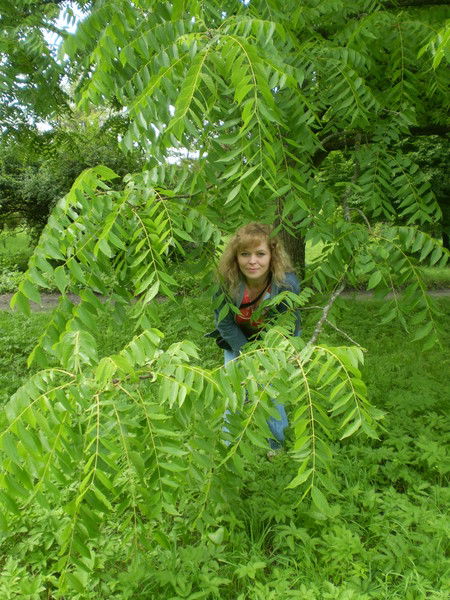 Лилия Мельничук