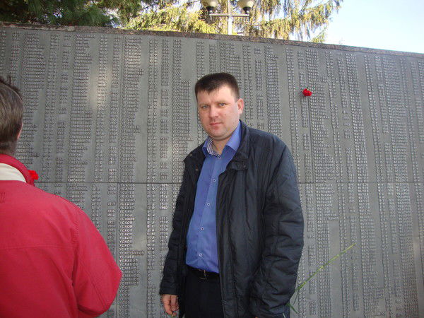 Руслан Унжаков