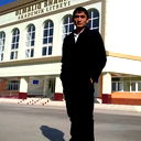 Sardor Umarov