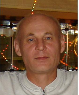 Андрей Смолин