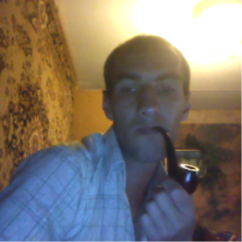 Александр Алов