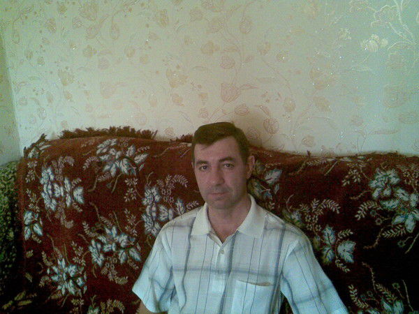 Александр Барданов