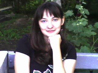 Надежда Скопинцева