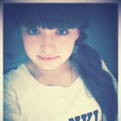 Виктория Иовлева