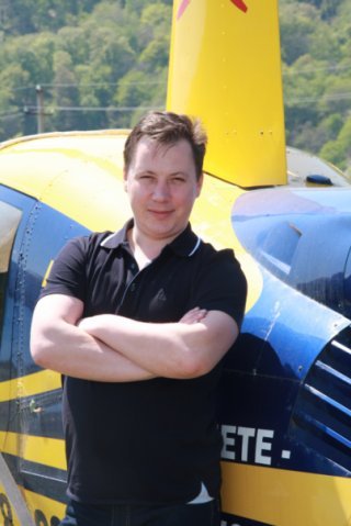 Евгений Мордвинков