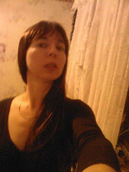 Светлана Кашневич