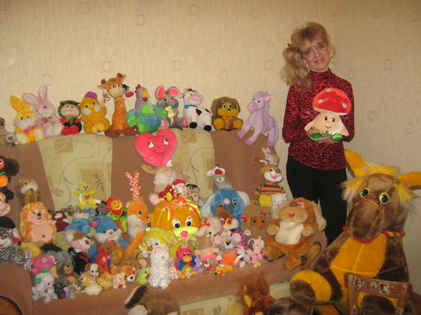 Лариса Сбоева