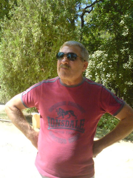 Виктор Поляков