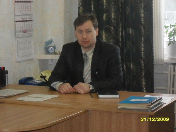 Вячеслав Кривущенко