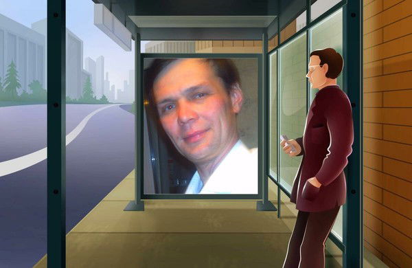 Евгений Буранов