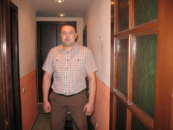 Игорь Делов