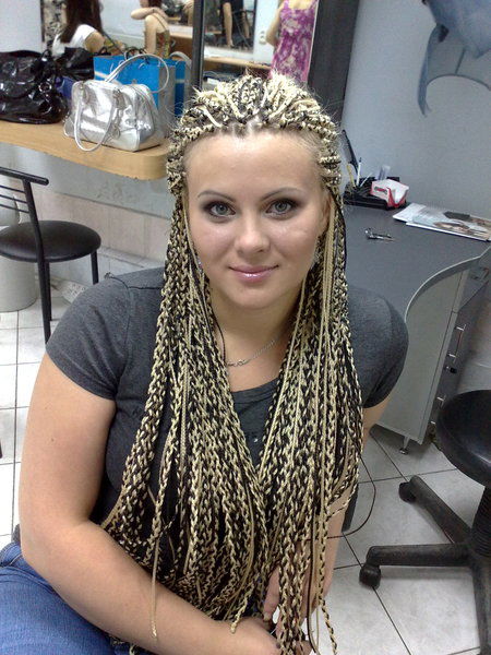 Марина Селищева