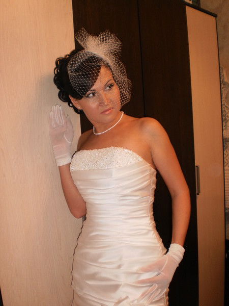 Светлана Ермулина