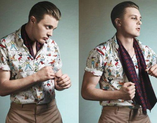 Артём Гусак