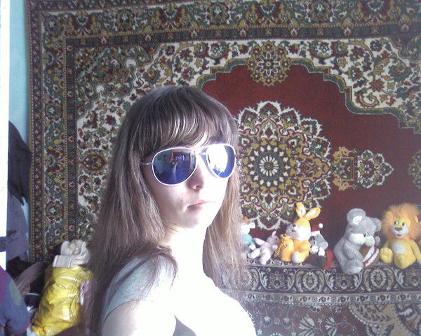 Елена Курносова