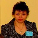 Галина Савина