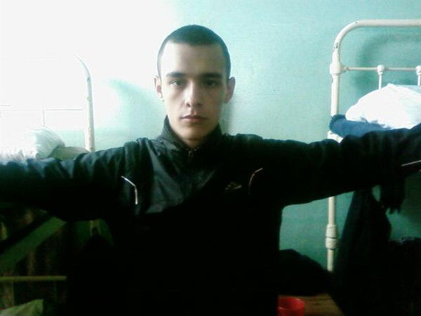 Александр Василенко